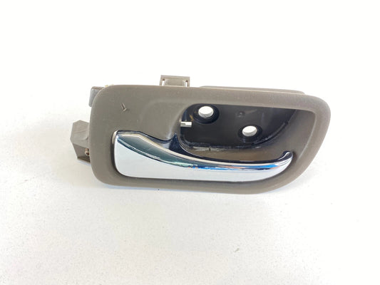 03 04 05 06 07 HONDA ACCORD SEDAN REAR LEFT INTERIOR DOOR HANDLE K20-25318 OEM