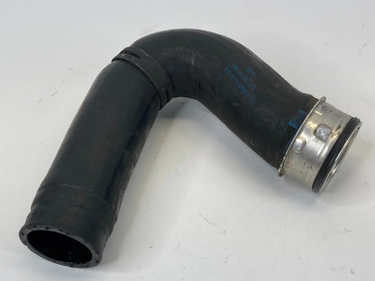 2006-2008 VOLKSWAGEN GTI 2.0L L4 16V TURBO AIR INTERCOOLER PIPE HOSE 1K0145845