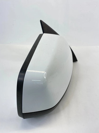 2010-2014 CHEVROLET EQUINOX PASSENGER RIGHT POWER HEATED DOOR MIRROR OEM