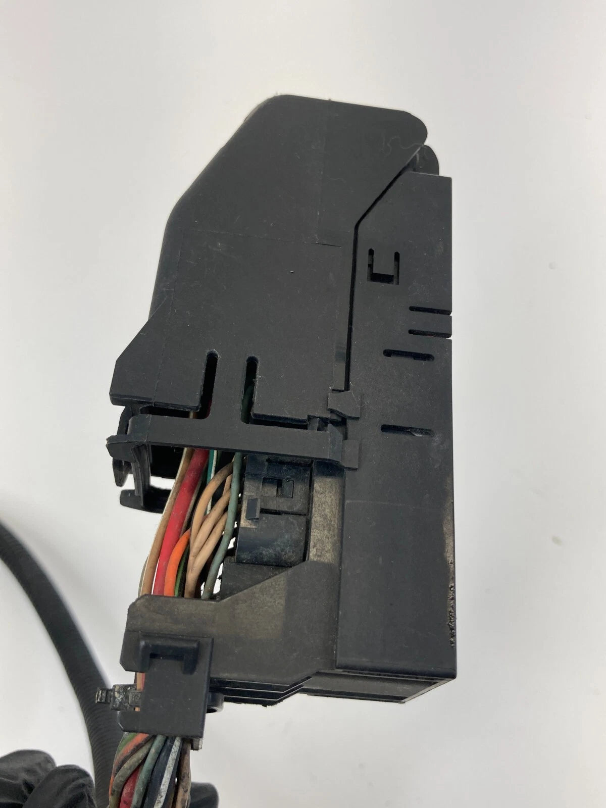 2008-2010 SATURN VUE ABS PUMP CONTROL MODULE WIRE HARNESS CONNECTOR OEM 1355513D