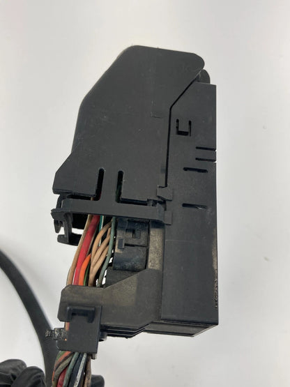 2008-2010 SATURN VUE ABS PUMP CONTROL MODULE WIRE HARNESS CONNECTOR OEM 1355513D