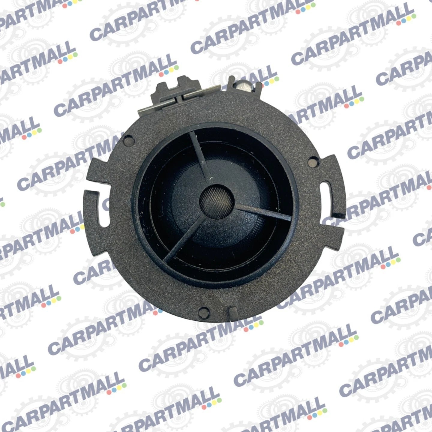 2009-2016 AUDI A4 REAR RIGHT BACK DOOR AUDIO TWEETER SPEAKER 8T0035399 OEM