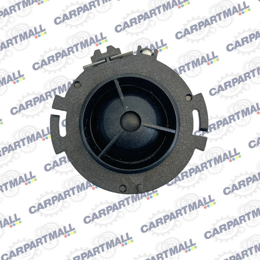 2009-2016 AUDI A4 REAR RIGHT BACK DOOR AUDIO TWEETER SPEAKER 8T0035399 OEM
