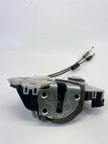2010 11 12 2013 TOYOTA PRIUS FRONT RIGHT SIDE DOOR LOCK LATCH ACTUATOR OEM