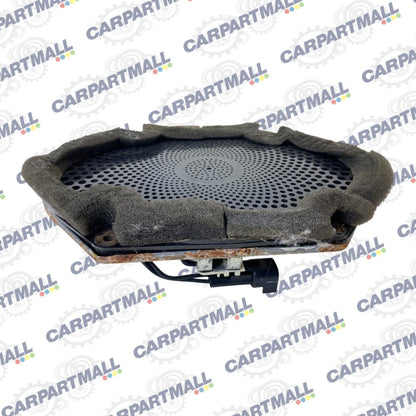 2007-2014 FORD EXPEDITION FRONT LEFT DOOR AUDIO SPEAKER 7L1T-19C054-AC OEM