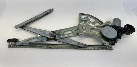 2004-2009 TOYOTA PRIUS FRONT LEFT DRIVER WINDOW REGULATOR MOTOR OEM 85720-58010