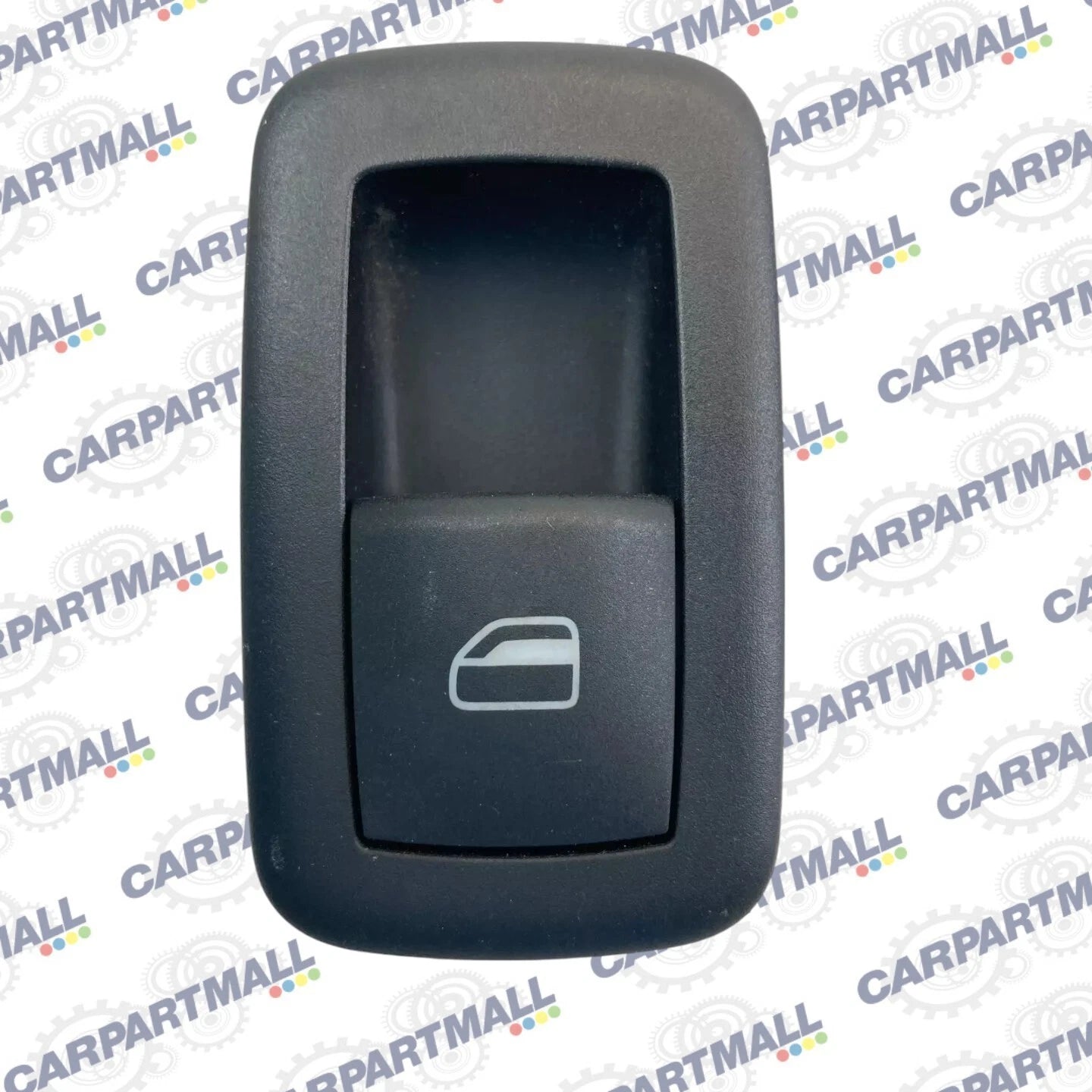 2008-2010 CHRYSLER TOWN & COUNTRY REAR LEFT BACK DRIVER WINDOW SWITCH 4602539AA