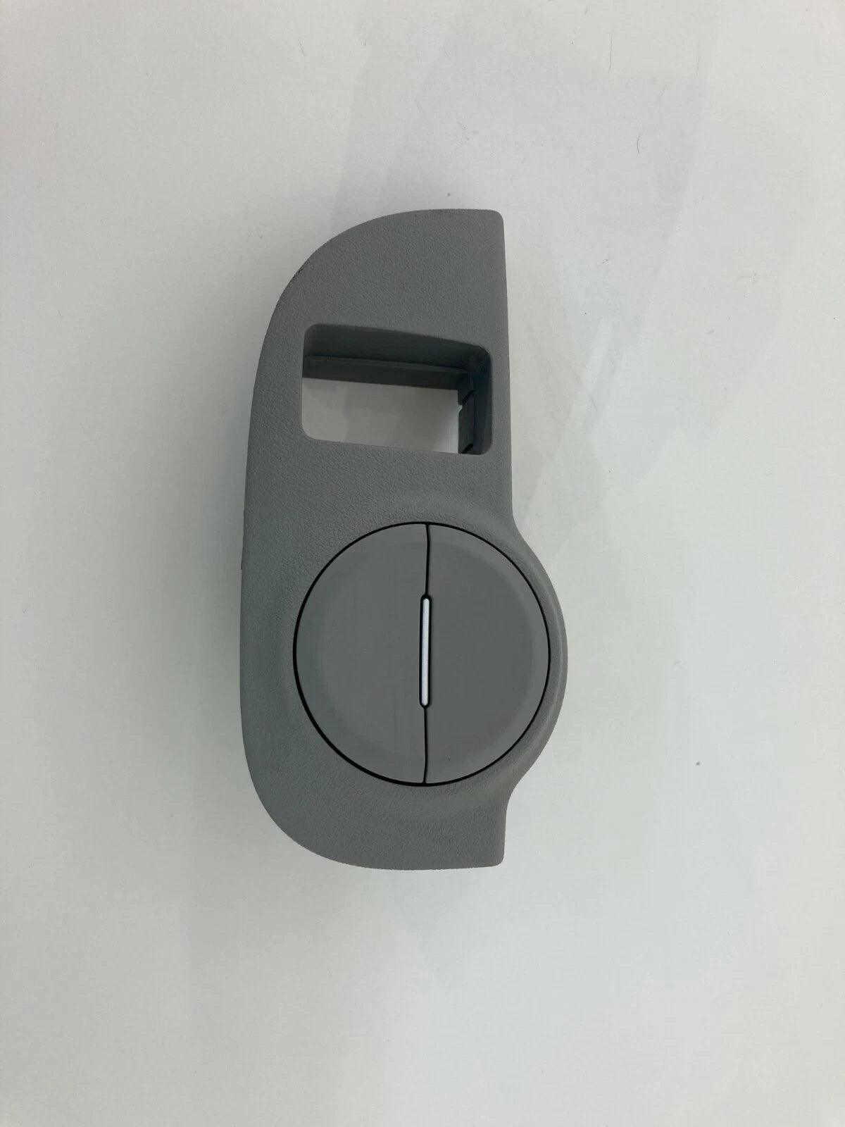 2006-2011 HYUNDAI ACCENT DASH LIGHT DIMMER CONTROL SWITCH TRIM BEZEL 201003449