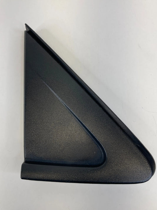 11-16 ELANTRA REAR LEFT EXTERIOR QUARTER PANEL APPLIQUE TRIM MOLDING 87810-3X000