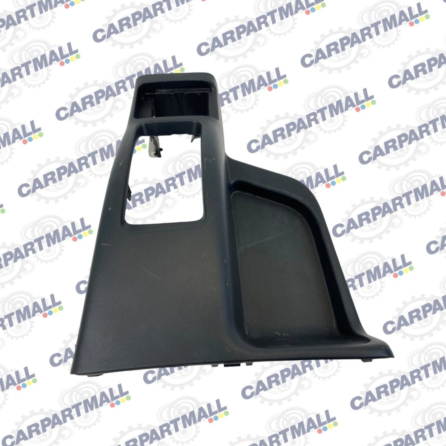 01-04 NISSAN PATHFINDER CENTER CONSOLE BRAKE HANDLE COVER BEZEL TRIM 969414W400