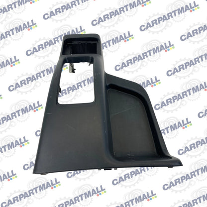 01-04 NISSAN PATHFINDER CENTER CONSOLE BRAKE HANDLE COVER BEZEL TRIM 969414W400