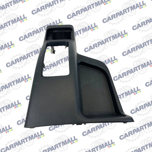 01-04 NISSAN PATHFINDER CENTER CONSOLE BRAKE HANDLE COVER BEZEL TRIM 969414W400