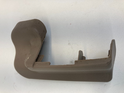 2000-2004 Subaru Outback Front Right-Hand Seat Track Rail End Cover 64115AE18A