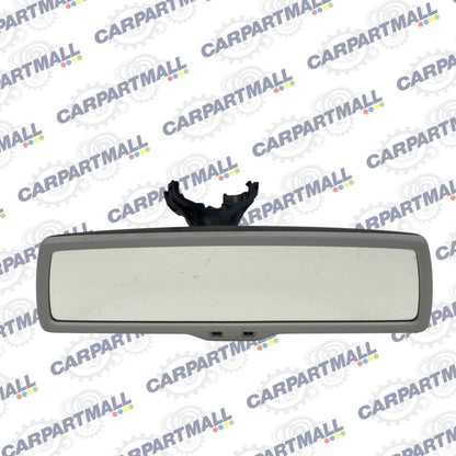 2012-2015 VW Volkswagen Passat Rear View Interior Mirror W/ Auto Dimming OEM