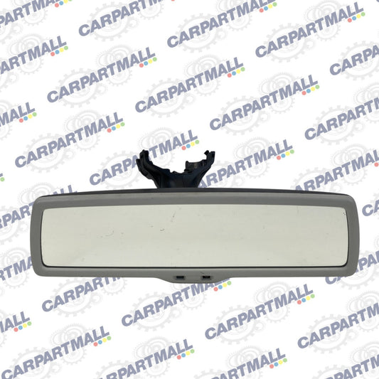 2012-2015 VW Volkswagen Passat Rear View Interior Mirror W/ Auto Dimming OEM