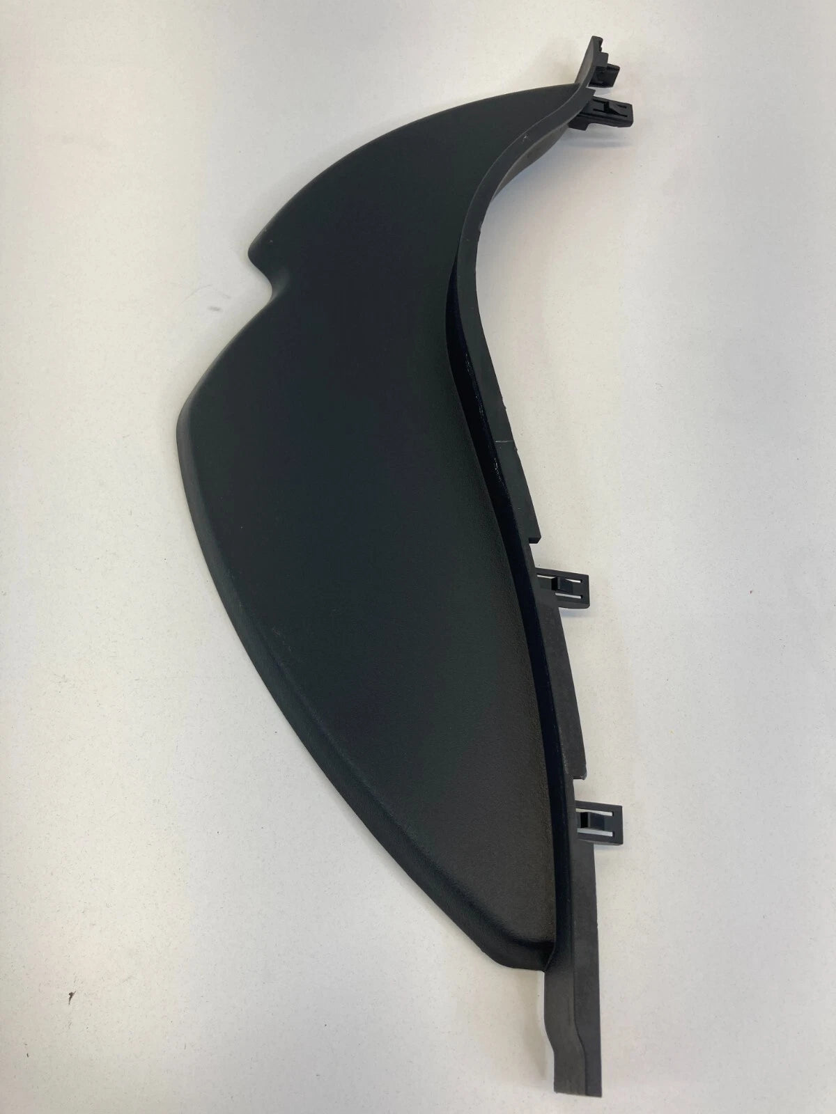 2008-2017 MITSUBISHI LANCER DASH RIGHT PASSENGER END CAP COVER TRIM 8002A180ZZ