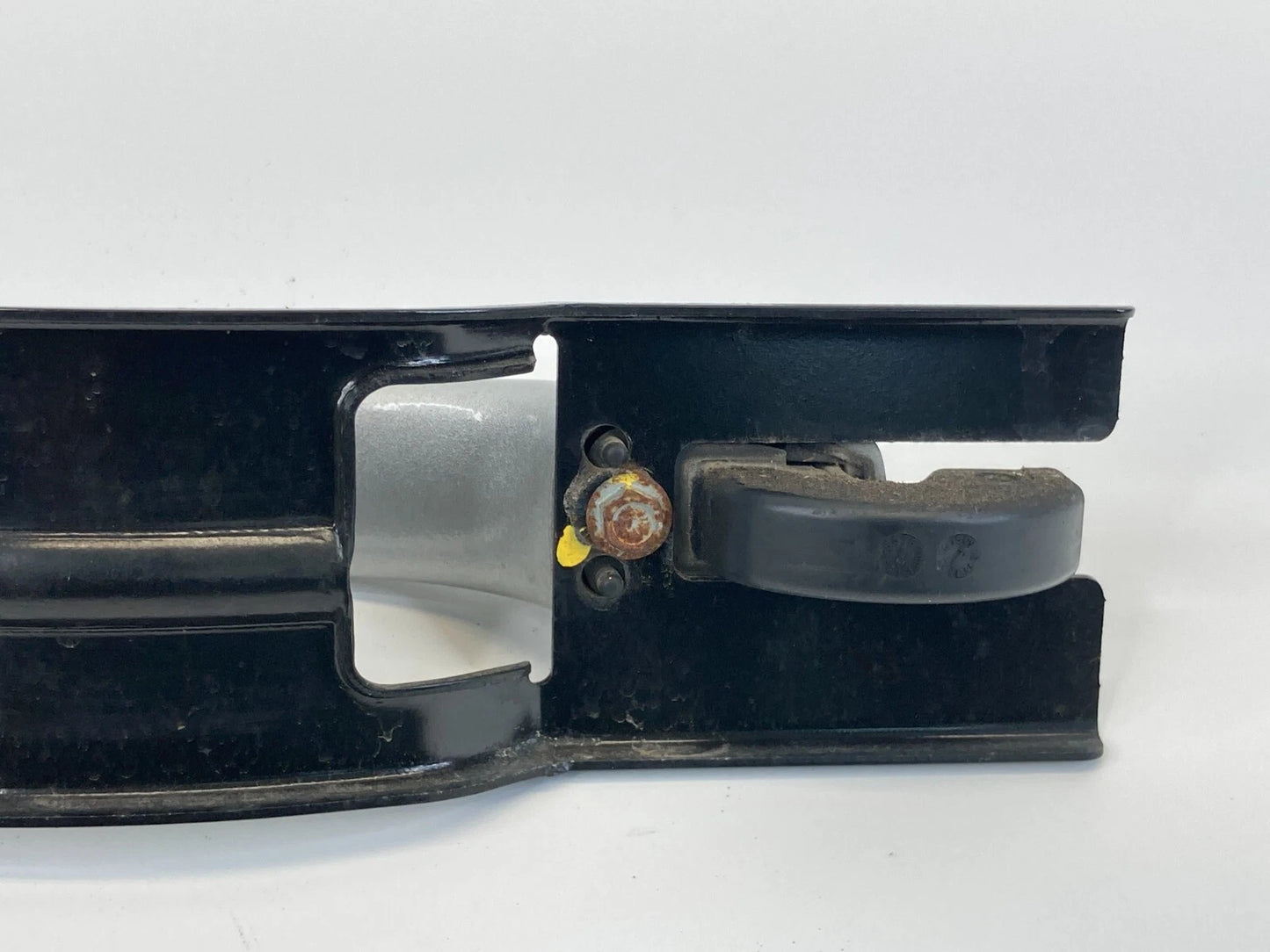 2009 2010 DODGE JOURNEY FRONT LEFT DRIVER SIDE EXTERIOR OUTER DOOR HANDLE OEM
