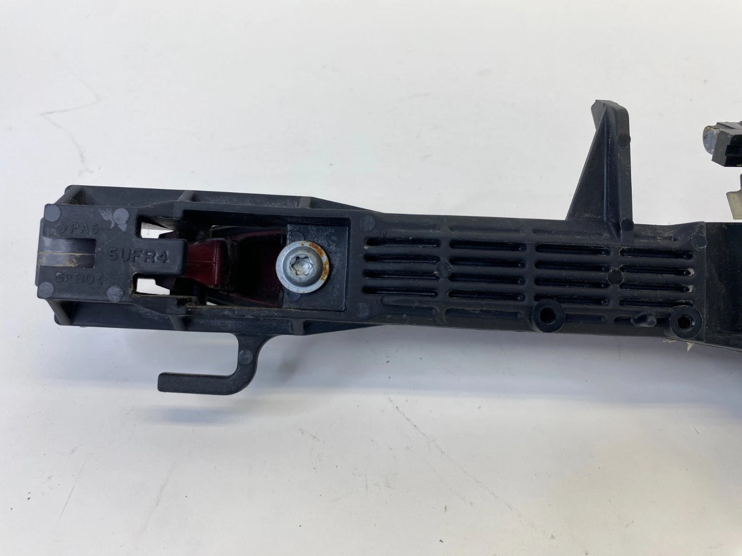 2004-2010 TOYOTA SIENNA FRONT RIGHT FR RH PASSENGER SIDE EXTERIOR DOOR HANDLE