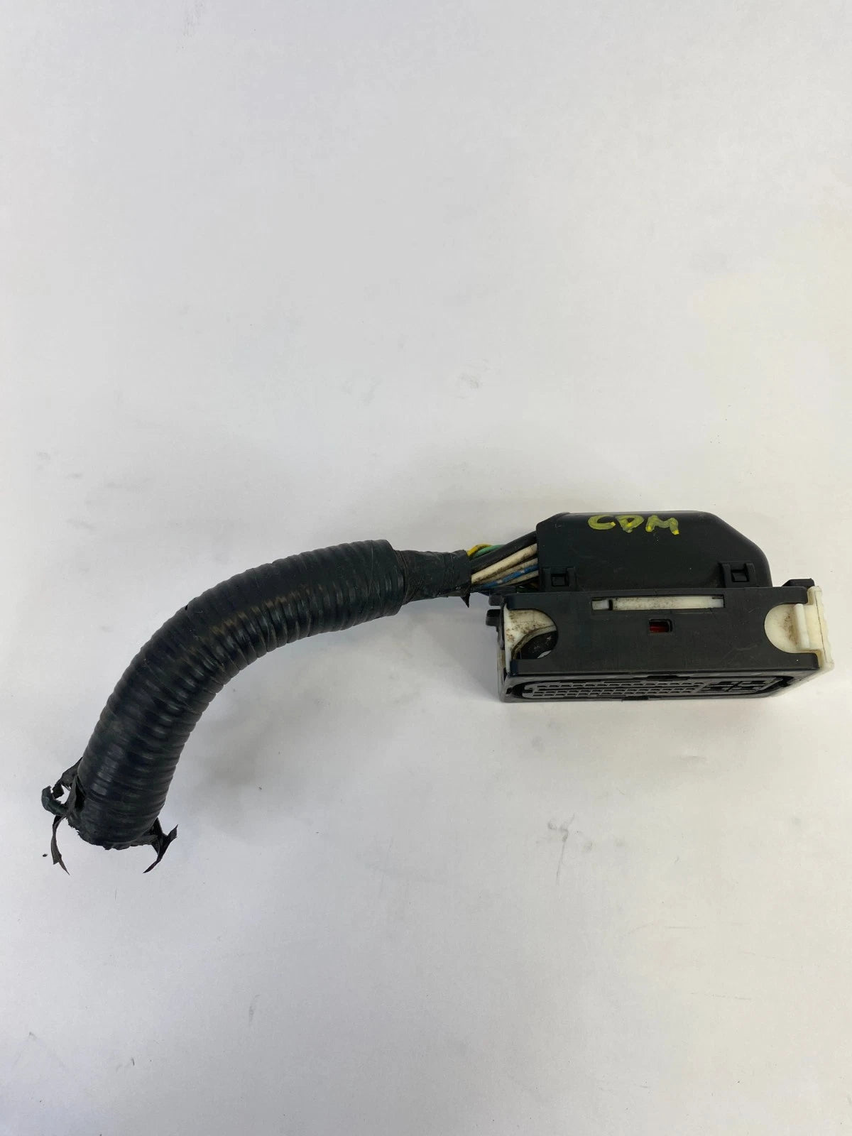 2006-2011 TOYOTA RAV4 2.4L L4 4WD ABS BRAKE PUMP WIRE PLUG CONNECTOR PIGTAIL OEM
