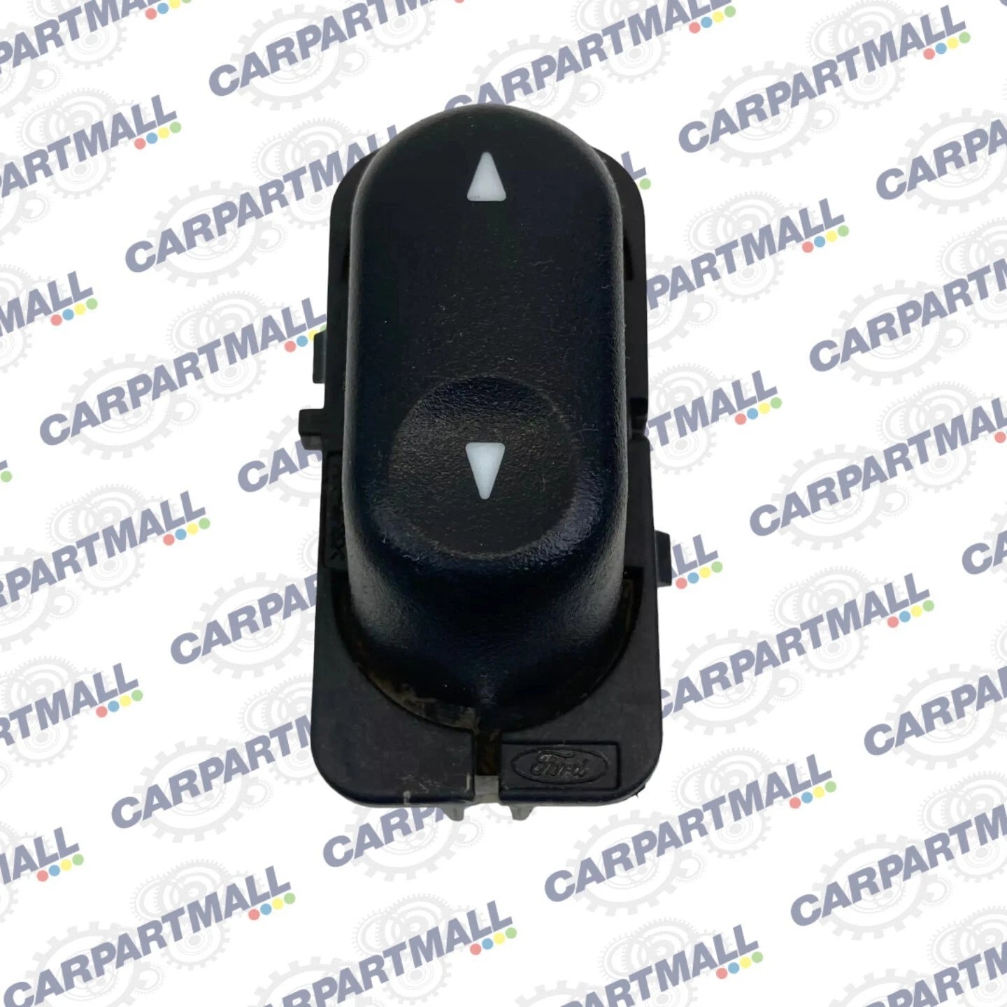 2000-2007 FORD TAURUS REAR RIGHT SIDE DOOR POWER WINDOW SWITCH ASSEMBLY OEM