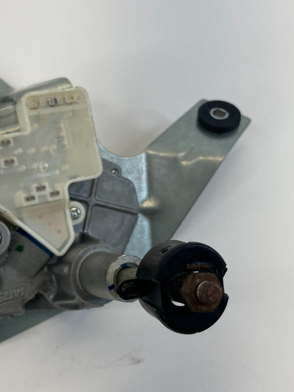 2010-2017 GMC Terrain Rear Windshield Wiper Motor Assy A8925-945