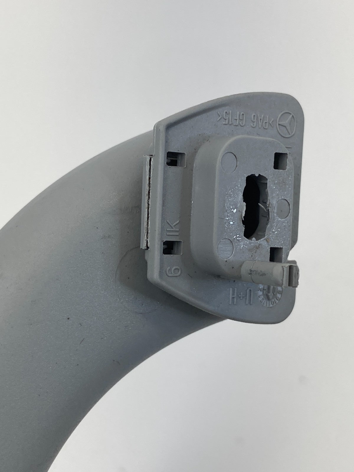 2006 Mercedes Benz CLS500 2007-2011 CLS550 Roof Grab Grib Handle A2118100051 OEM