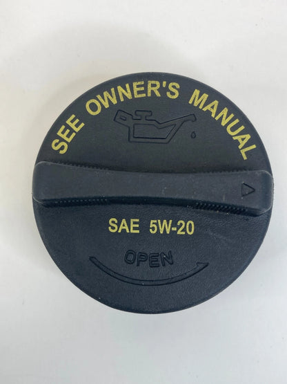 2010-2022 KIA SOUL 2.0L L4 DOHC 16V ENGINE OIL FILLER FLUID TANK CAP ASSY OEM
