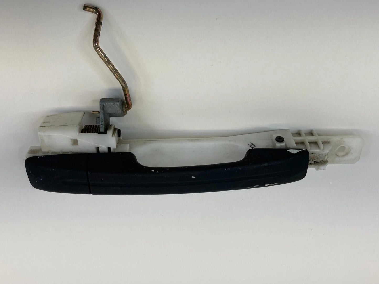 2004-2008 ACURA TL REAR RIGHT SIDE EXTERIOR OUTSIDE DOOR HANDLE RR RH OEM