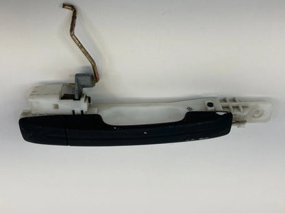 2004-2008 ACURA TL REAR RIGHT SIDE EXTERIOR OUTSIDE DOOR HANDLE RR RH OEM