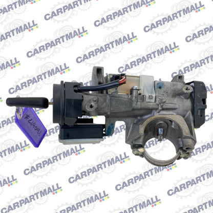 08-12 HONDA ACCORD SEDAN AUTO IGNITION SWITCH LOCK CYLINDER W/ KEY & IMMOBILIZER