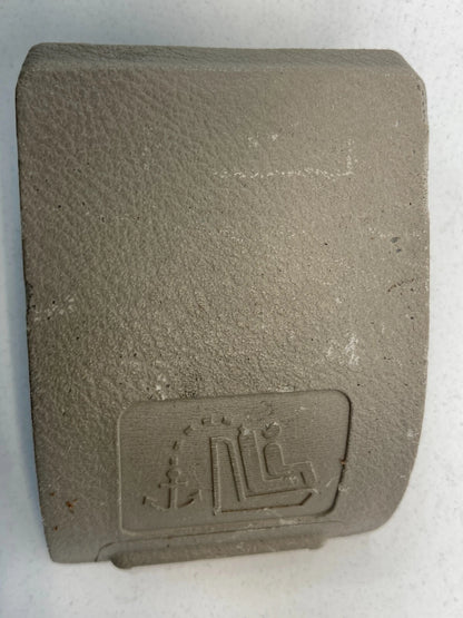 06-11 HONDA CIVIC SEDAN CHILD REAR SEAT RESTRAINT ANCHOR COVER 84501SNAA0 OEM