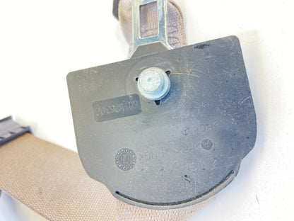 2005 MERCEDES-BENZ E 500 E 320 FRONT RIGHT SIDE SEAT BELT RETRACTOR A2118680222