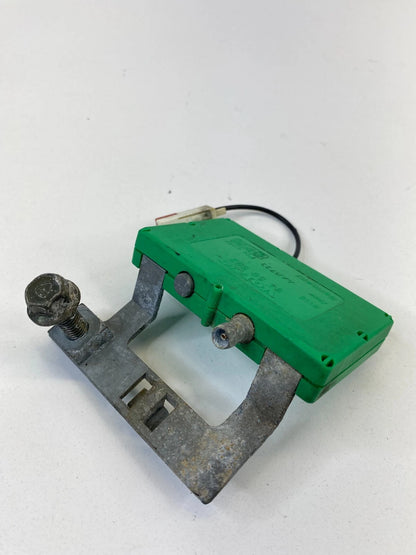 1999-2006 VOLVO S80 RADIO ANTENNA SIGNAL AMPLIFIER MODULE 9459992 OEM