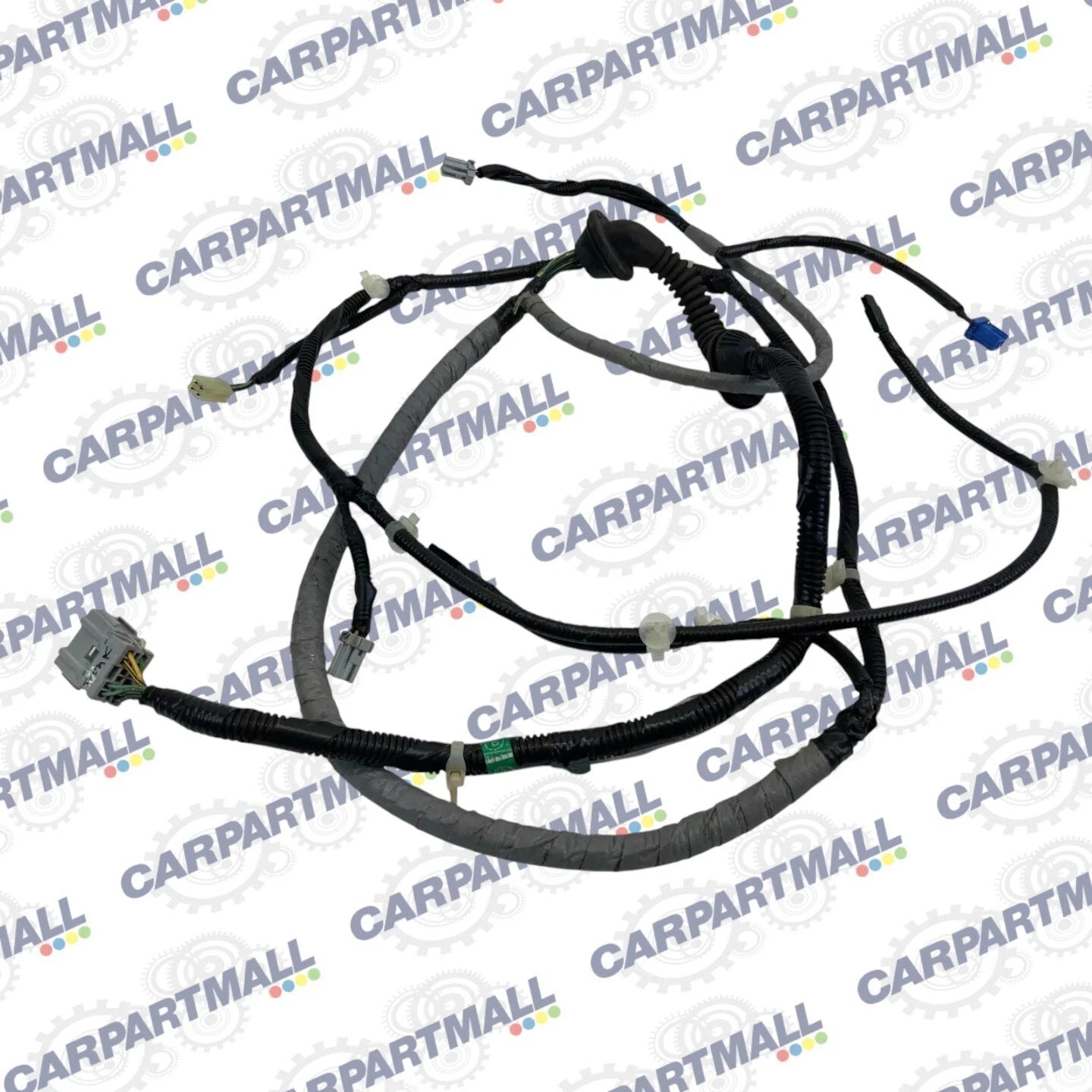 03-06 HONDA ELEMENT REAR TRUNK LID TAILGATE WIRE WIRING HARNESS 32109-SCV-A001