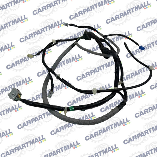 03-06 HONDA ELEMENT REAR TRUNK LID TAILGATE WIRE WIRING HARNESS 32109-SCV-A001