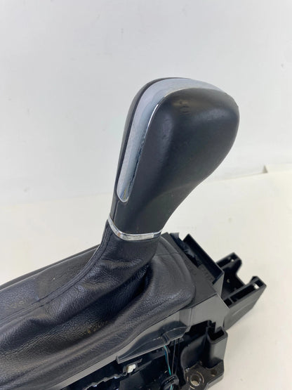 2013-2015 Ford Flex Automatic Transmission Floor Gear Shifter Lever Assembly OEM