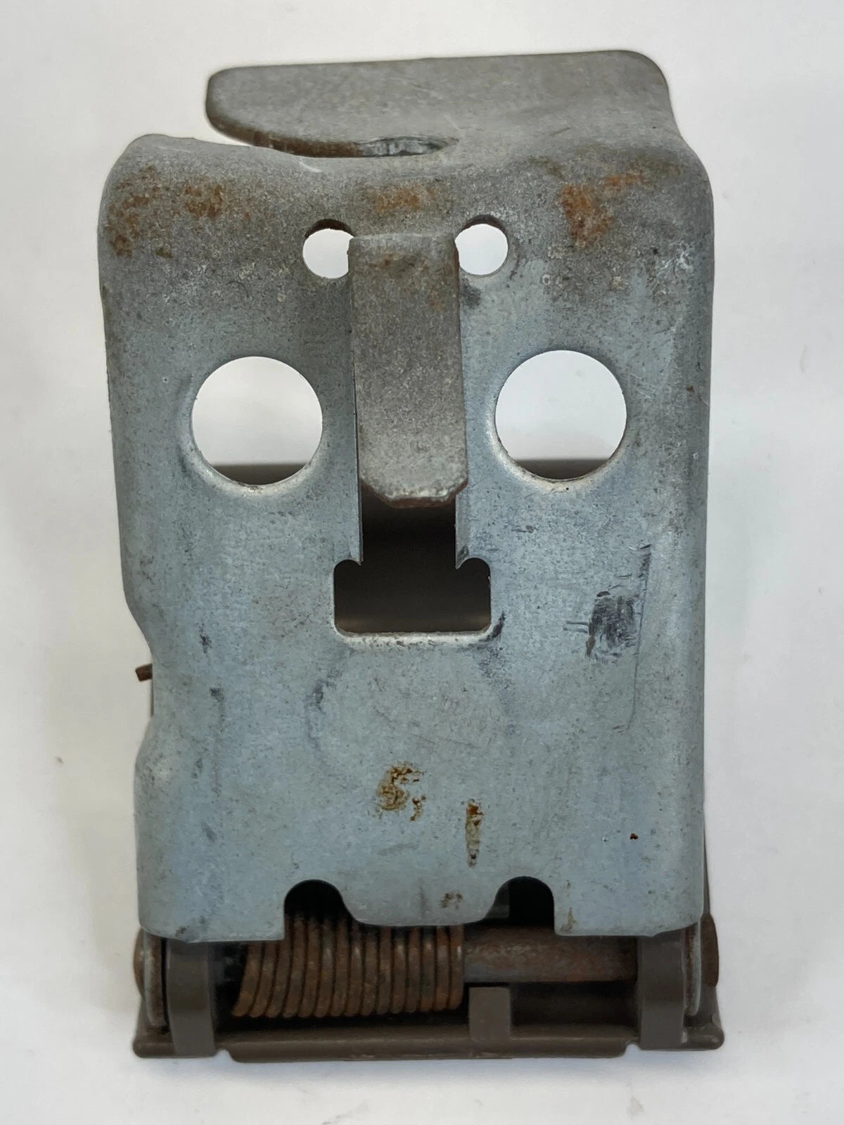 1996 1997 1998 TOYOTA 4RUNNER FRONT HOOD OPEN OPENER HANDLE RELEASE SWITCH OEM