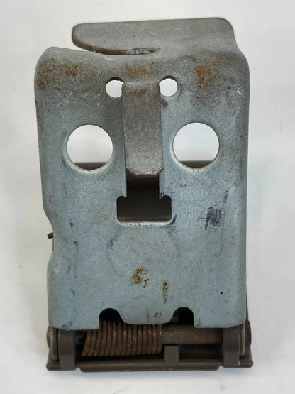 1996 1997 1998 TOYOTA 4RUNNER FRONT HOOD OPEN OPENER HANDLE RELEASE SWITCH OEM