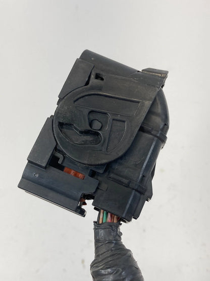 08-12 NISSAN ROGUE FWD 2.5L L4 AT ABS ANTI LOCK BRAKE PUMP CONNECTOR PLUG RELAY