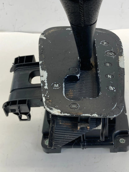 2003-2011 SAAB 9-3 10-11 93X A/T FLOOR GEAR SHIFTER LEVER ASSEMBLY 55353033 OEM