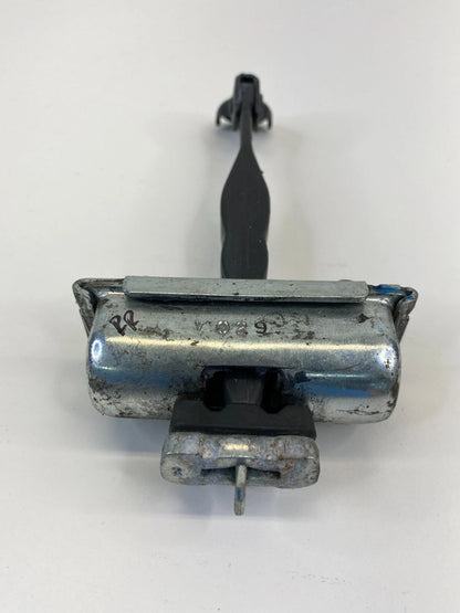 13-20 FORD FUSION REAR RIGHT DOOR CHECK STOPPER HINGE DETENT DS73F27200AC OEM