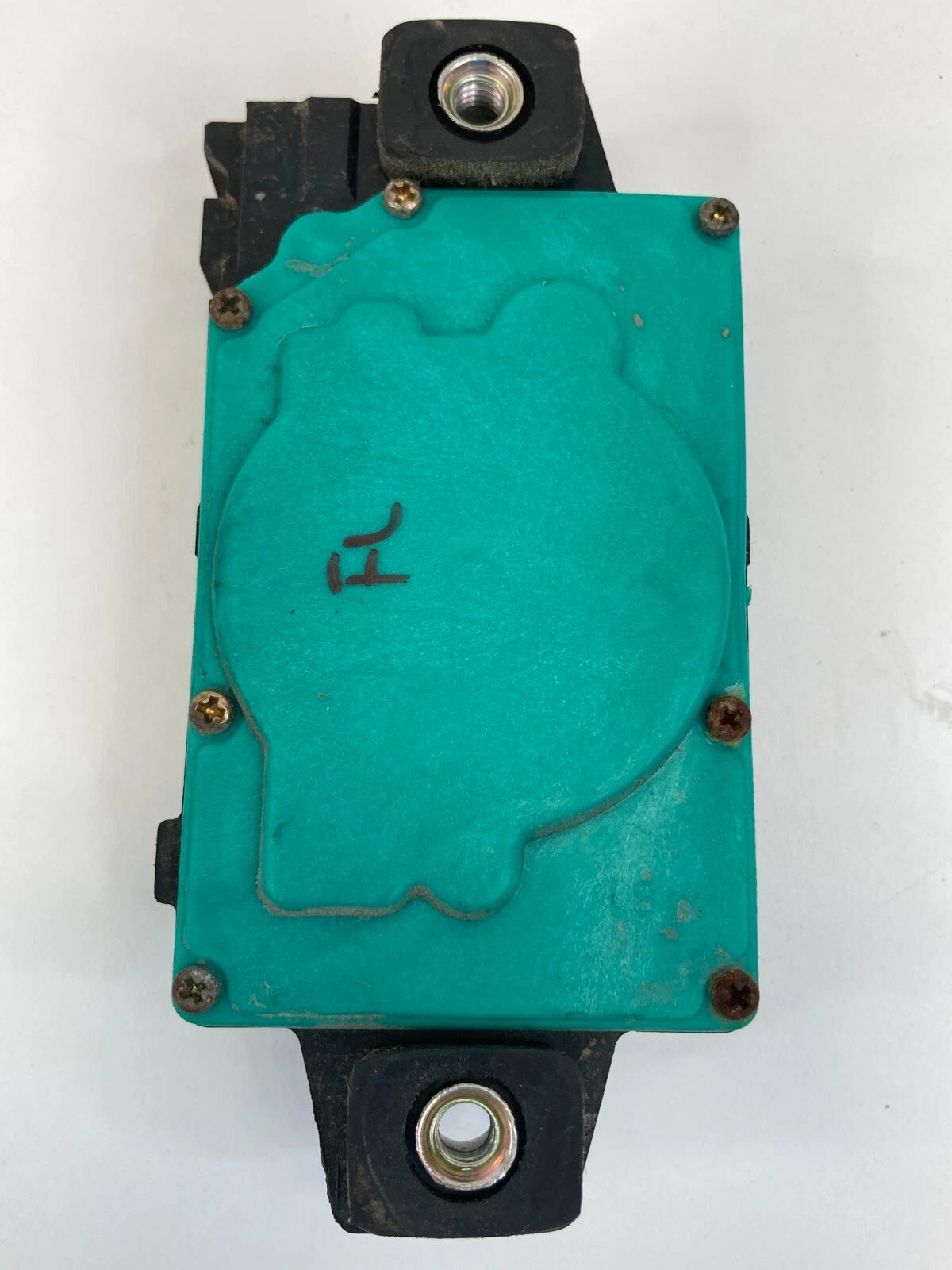 96 97 98 99 00 HYUNDAI ELANTRA FRONT LEFT DRIVER SIDE DOOR LOCK ACTUATOR OEM