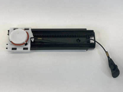 2011-2016 CHRYSLER TOWN & COUNTRY DASH LOWER GLOVE BOX DAMPER ACCUATOR OEM