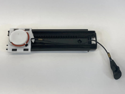 2011-2016 CHRYSLER TOWN & COUNTRY DASH LOWER GLOVE BOX DAMPER ACCUATOR OEM