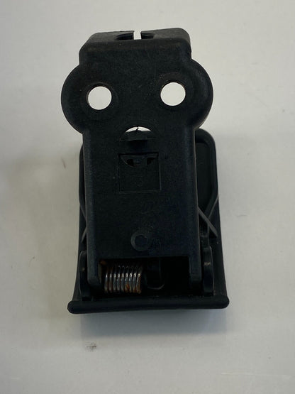 07 08 09 10 11 12 Dodge Caliber Hood Release Opener Pull Handle Lever OEM