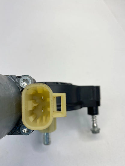 2002-2009 GMC ENVOY TRAILBLAZER REAR RIGHT BACK DOOR WINDOW MOTOR 6004PA1047