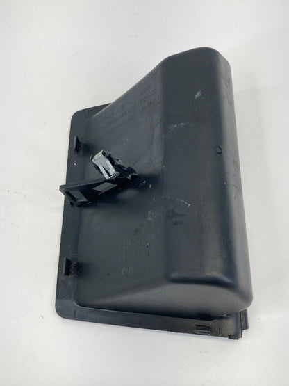 2008-2012 LAND ROVER LR2 CENTER CONSOLE STORAGE COMPARTMENT 6H52-1706B08-ADW OEM