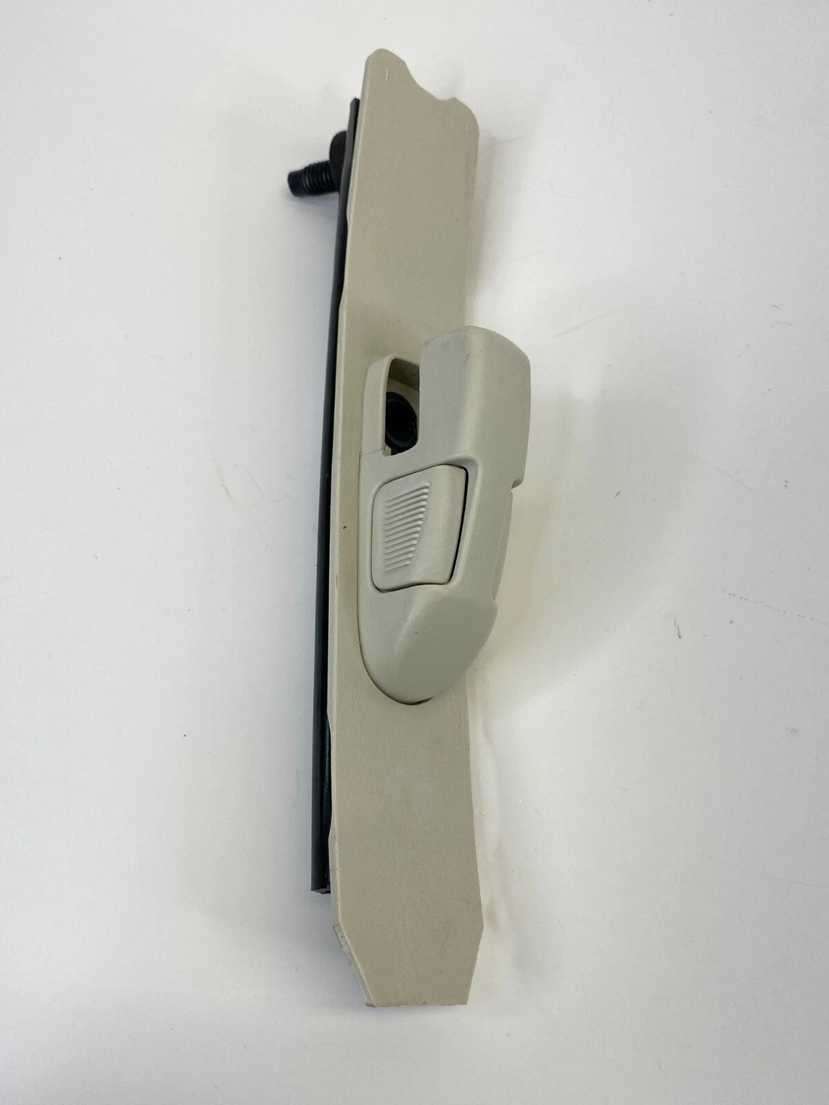 2008-2012 FORD ESCAPE FRONT RIGHT PASSENGER SIDE SEAT BELT HEIGHT ADJUSTER OEM