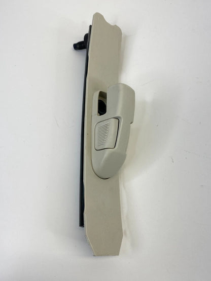 2008-2012 FORD ESCAPE FRONT RIGHT PASSENGER SIDE SEAT BELT HEIGHT ADJUSTER OEM
