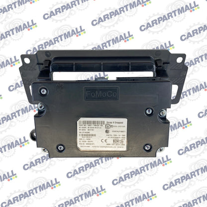 2016-2019 FORD INTERCEPTOR UTILITY COMMUNICATION SYNC CONTROL MODULE UNIT OEM